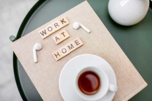 Work At Home Mom - Family Life Tips