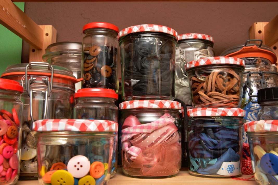 A Collection of Crafty Project Items for Kids