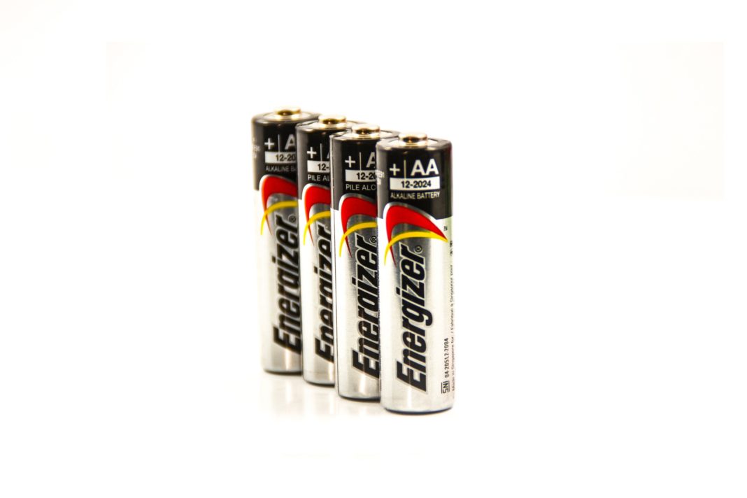 Look for long lasting Energizer(r) Batteries for Kids Toys and Gadgets This Season