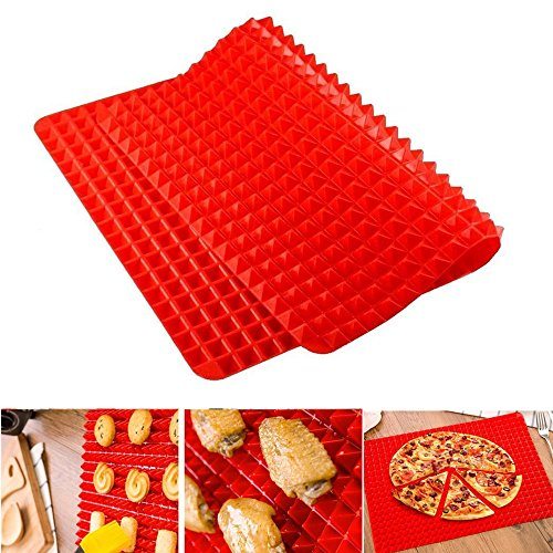 Non-stick Silicone Baking Mat for Cooling Baked Goods