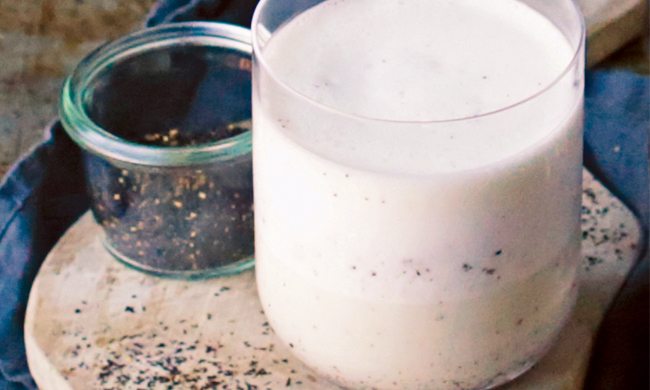 Refresh Your Routine with Protein-Packed Smoothies