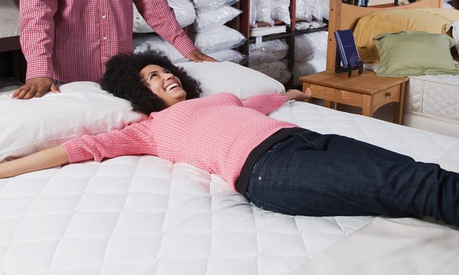 5 Things to Consider When Buying a Mattress