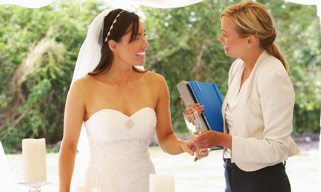 5 Tips to Plan Your Wedding Like a Pro