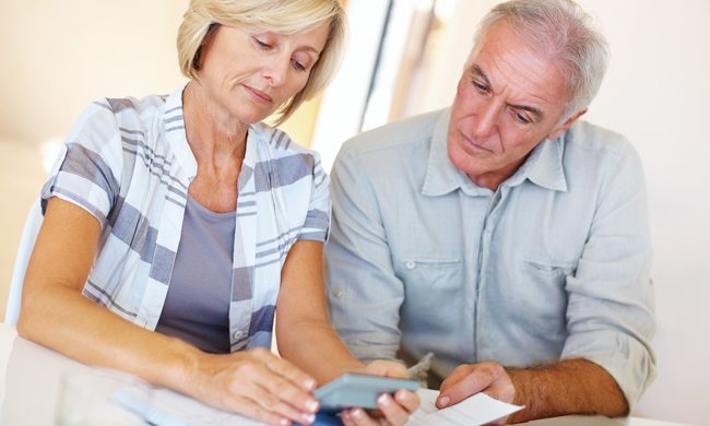 Maximizing Your Assets in Retirement