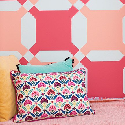 Trends and Tips for Perfect Paint Patterns