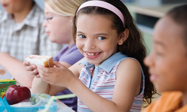 Tips for creating back-to-school lunches - Family Life Tips Magazine
