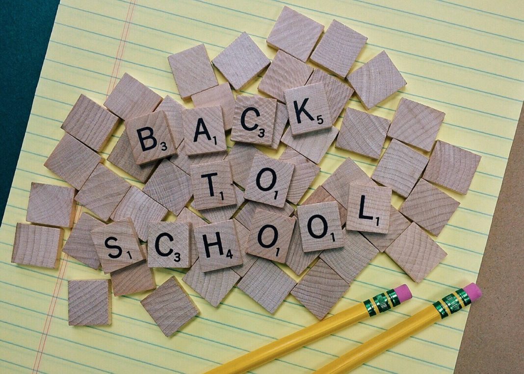 Back to School Top List - Family Life Tips Magazine