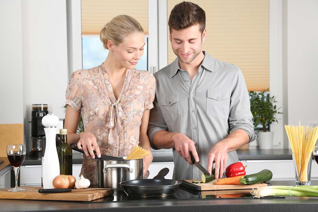 Learning How-to Cook Can Help You Create Amazing Meals | Family LifeTips