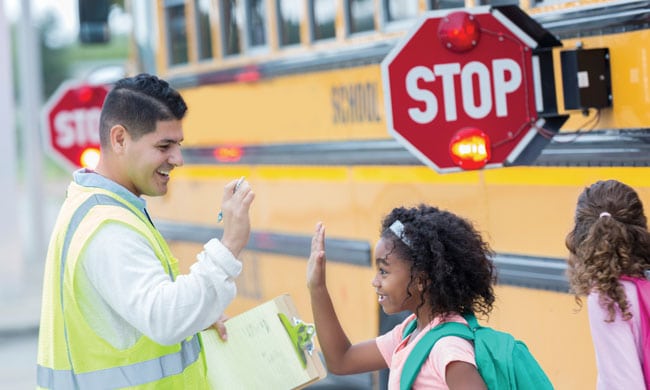 School Bus Safety 101 | Family Life Tips Magazine