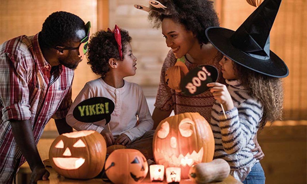 Halloween Safety Steps for Spooky Fun
