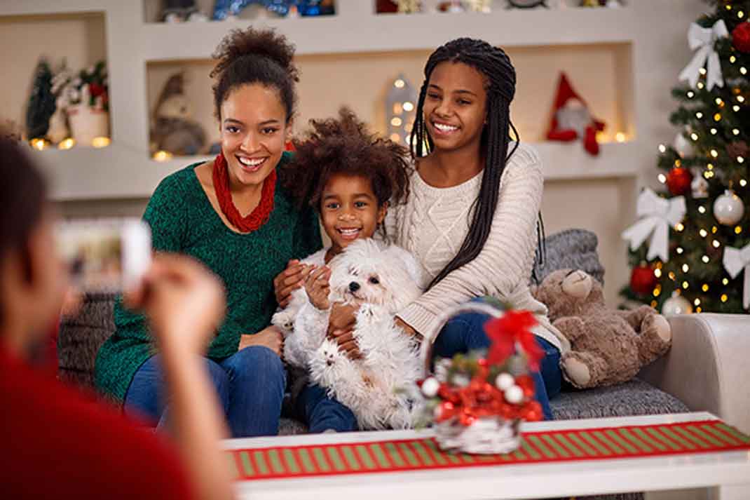Commemorate Holiday Memories with Pet Memories | Family Life Tips Magazine