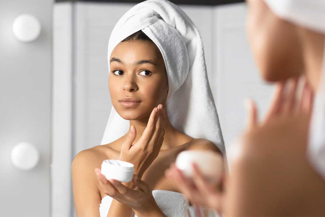 Your Exercise and Fitness Routine Can Take a Toll on Your Skin - Don’t Skimp on Skincare