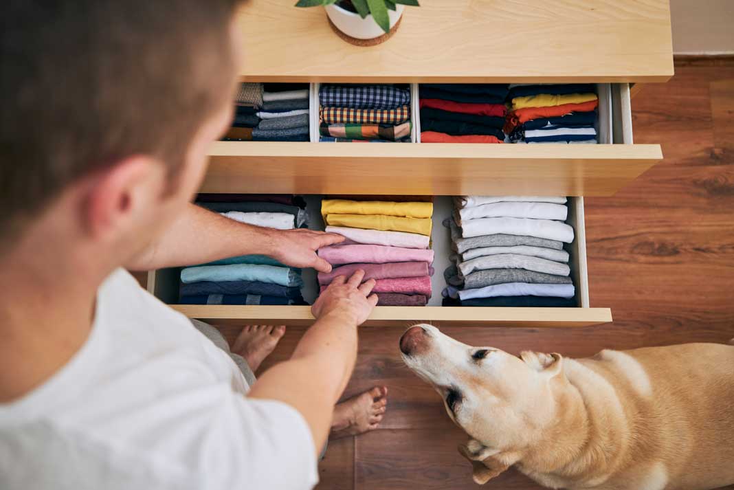 organizing and cleaning your home can help you relieve daily stress | Family Life Tips Magazine