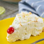 Perfect Summertime Key Lime Pie Recipe