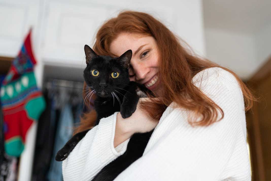 Mental Health Benefits of Cat Ownership - Family Life Tips Magazine