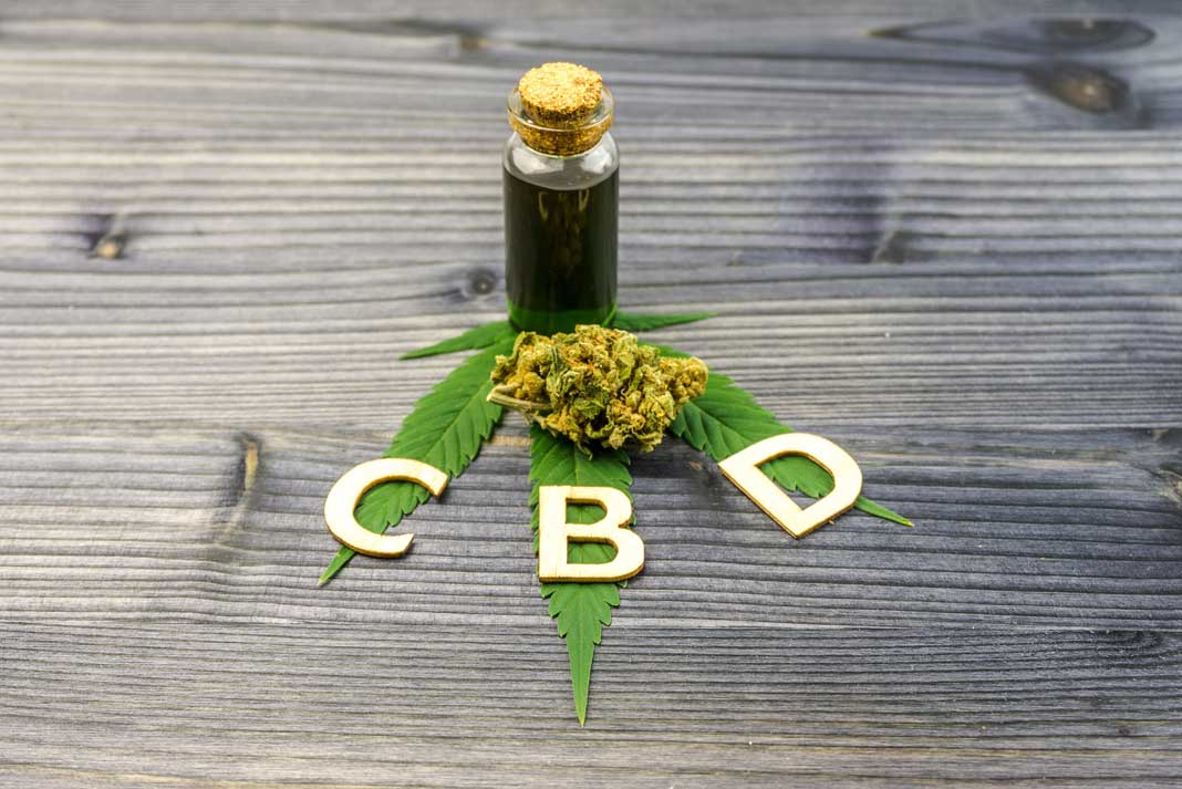 Does CBD Oil Help Sexually? Health Benefits of CBD Oil For Sex