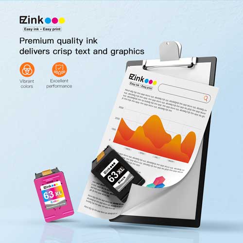Printer Cartridges from E-Z-Ink - Family Life Tips Magazine