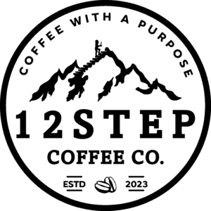 12 Step Coffee Company