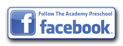 Follow The Academy Preschool on Facebook