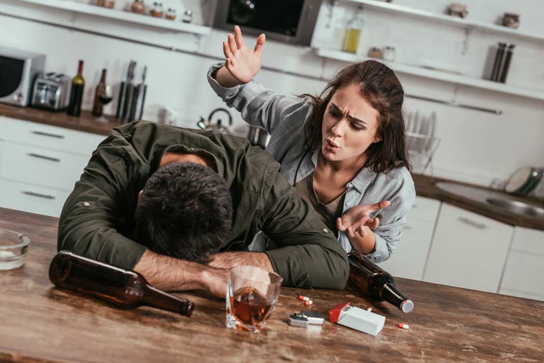The Drug and Alcohol Epidemic - How You Can Make a Difference - Family Life Tips Magazine