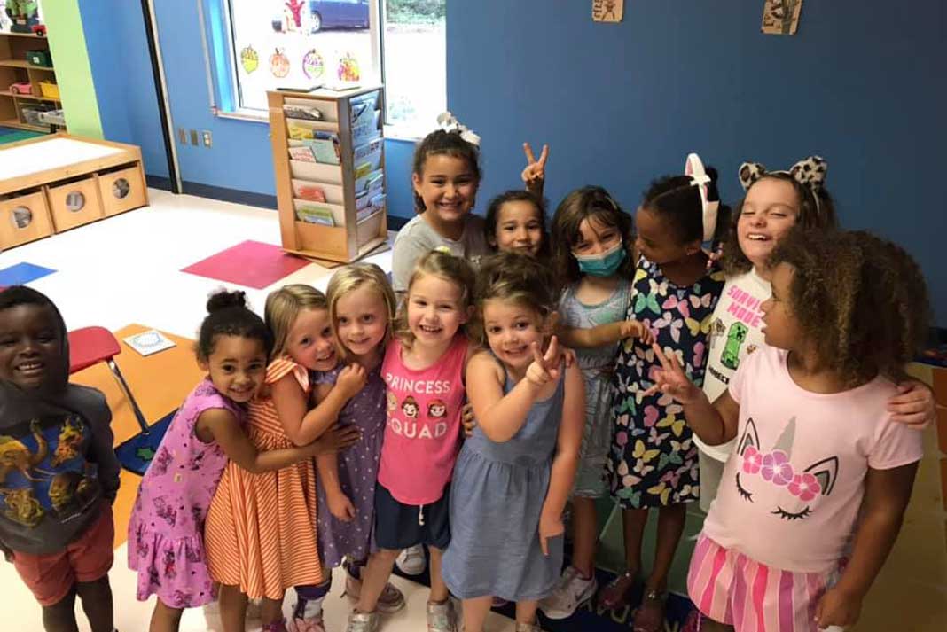 The VPK Program at The Academy Preschool in Gainesville, FL - Family Life Tips Magazine