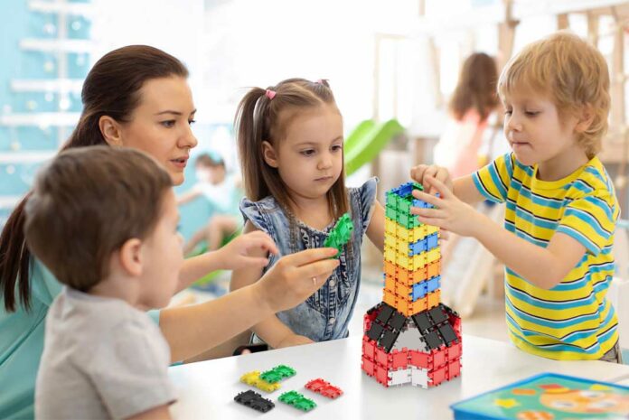 Beblox - Nurturing Young Minds with STEM Building Blocks - Family Life Tips Magazine