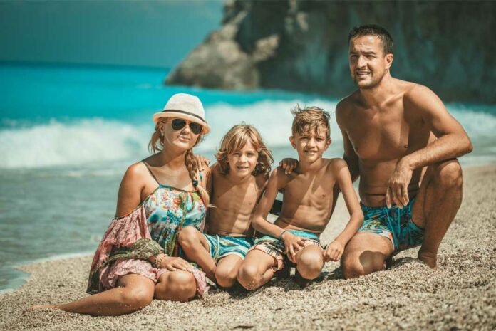 Best Camera for Family Vacations - Family Life Tips Magazine