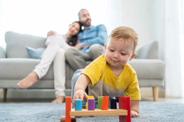 Mastering Toddlerhood - 10 Practical Tips Every Parent Needs to Know - Family Life Tips Magazine