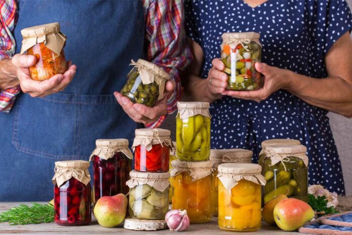 Best Home Canning System - Family Life Tips Magazine