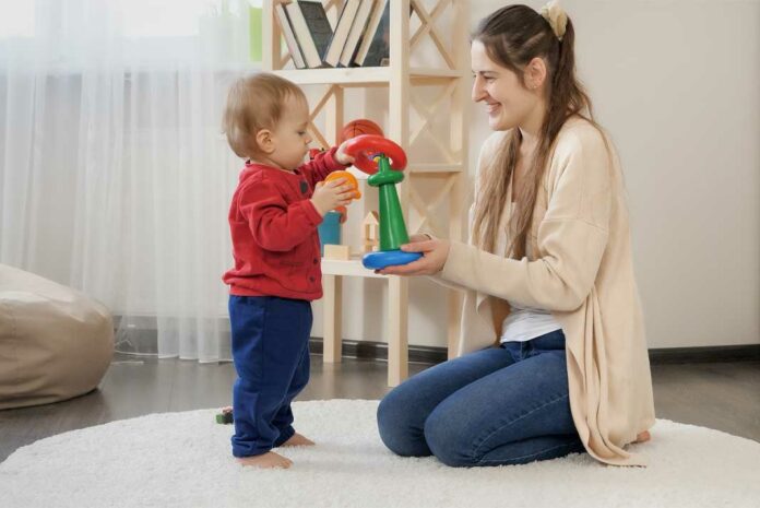 Best Kids' Toys For 1 Year Old - Family Life Tips Magazine