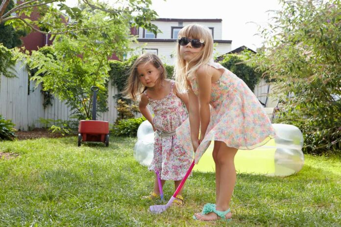 Best Toddler Toy Golf Clubs - Family Life Tips Magazine