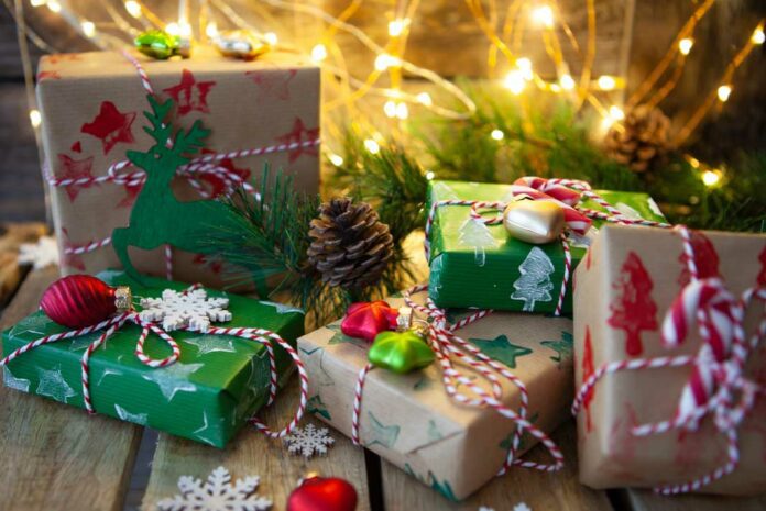 Gift Wrapping for Every Occasion - From Birthdays to Weddings and Everything in Between - Family Life Tips Magazine