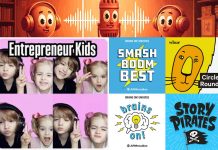 Best Podcasts for Kids to Listen to in 2025: Fun, Educational & Screen-Free Entertainment Best Podcasts for Kids to Listen to in 2025: Fun,Educational & Screen Free Entertainment