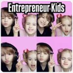 Entrepreneur Kids: POD Cast for Children and Kids Entrepreneur Kids: POD Cast for Children and Kids