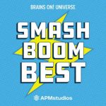 Smash Boom Best - POD Cast for Children and Kids Smash Boom Best - POD Cast for Children and Kids