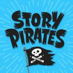 Story Pirates: POD Cast for Children and Kids Story Pirates: POD Cast for Children and Kids