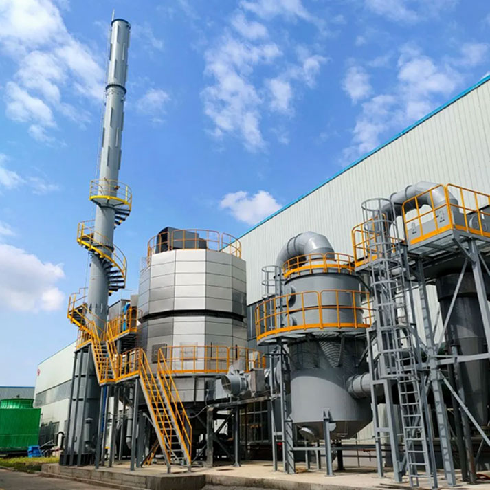 Despite their advantages, RTOs have some drawbacks compared to simpler thermal oxidisers