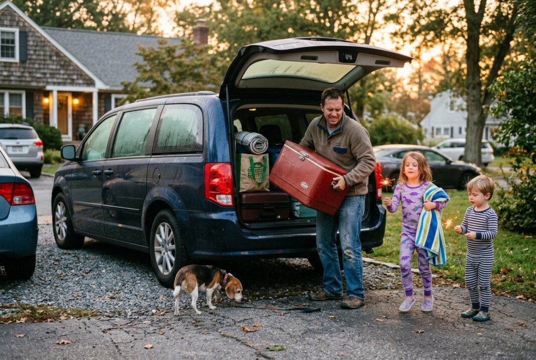 our july 4th road trip survival guide learned the hard way