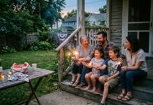 The Fourth of July Tradition Nobody Talks About the fourth of july tradition nobody talks about