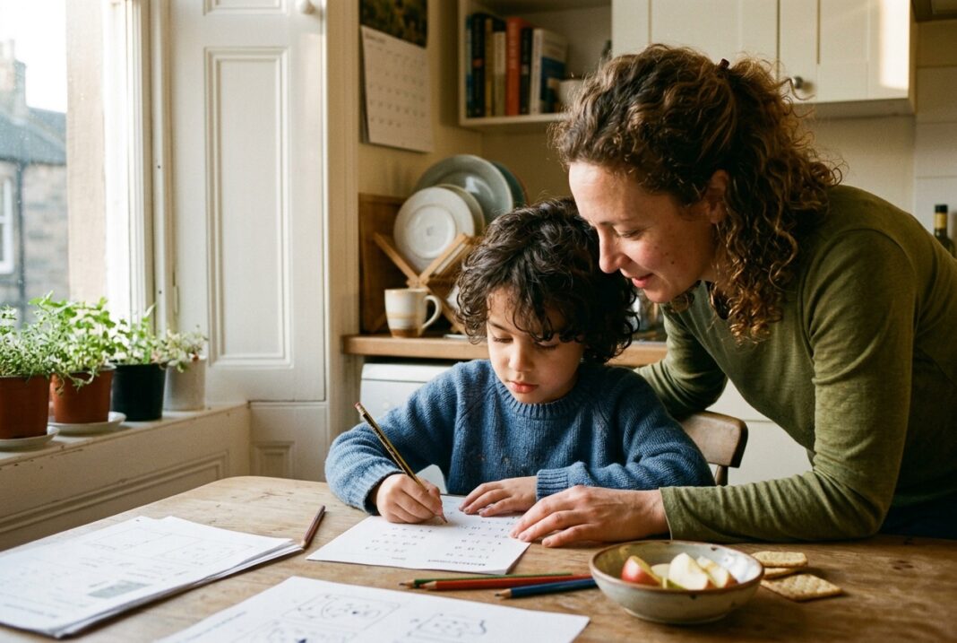 the homework meltdown fix most parents havent tried