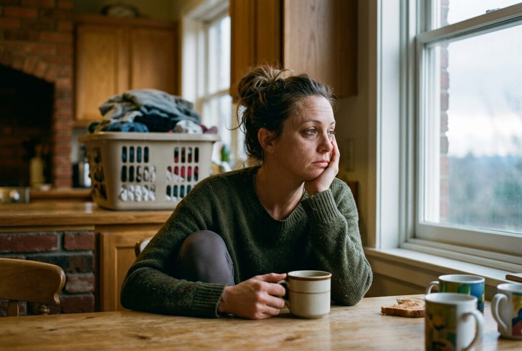 why selfcare sunday never actually works for parents