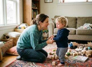 The Discipline Trick That Actually Works Before Age 5 the discipline trick that actually works before age 5